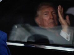 ‘Ông ấy biết ai là ông chủ’: Trump nói Netanyahu yêu cầu gặp mặt, gợi ý chuyến thăm có thể diễn ra vào tuần tới – Báo cáo