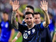 Ông chủ Lionel Messi ở Argentina: bể bơi khổng lồ, gara chứa được 15 ô tô… “Pháo đài” trị giá hàng triệu euro này, nơi ông muốn sống khi nghỉ hưu
