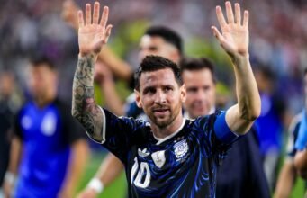 Ông chủ Lionel Messi ở Argentina: bể bơi khổng lồ, gara chứa được 15 ô tô… “Pháo đài” trị giá hàng triệu euro này, nơi ông muốn sống khi nghỉ hưu