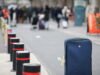 Paris. Bí ẩn xung quanh vụ mất tích hành lý chứa nữ trang hơn một triệu euro