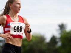 Pauline Stey đã chuẩn bị như thế nào để giành lại danh hiệu vô địch Pháp
