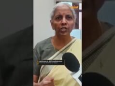 Phản đối của CJP: Phản đối nhận xét ‘thiếu tế nhị trắng trợn’ của Nirmala Sitharaman về vụ rò rỉ giấy NEET. Chính xác thì cô ấy đã nói gì?