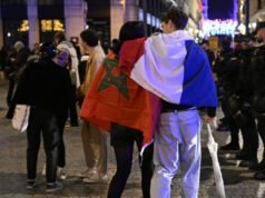 Pháp-Morocco, trận đấu và mối liên kết đặc biệt