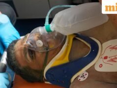 Phép màu ở Venezuela: Một nhân viên an ninh được cứu sống sau 8 ngày dưới đống đổ nát; căn nhà nhỏ của chính anh ấy đã cứu mạng anh ấy