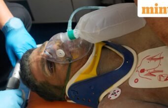 Phép màu ở Venezuela: Một nhân viên an ninh được cứu sống sau 8 ngày dưới đống đổ nát; căn nhà nhỏ của chính anh ấy đã cứu mạng anh ấy