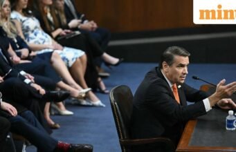 Phiên điều trần xác nhận của Todd Blanche: Các chính sách của Trump DOJ, hồ sơ Epstein và lệnh ân xá ngày 6 tháng 1 thống trị cuộc nướng thịt của Thượng viện