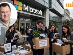 Phó chủ tịch Xbox mất việc sau 37 năm, ‘thâm niên không thành vấn đề’ | Sa thải tại Microsoft
