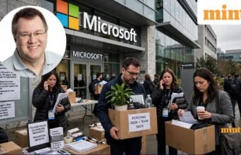 Phó chủ tịch Xbox mất việc sau 37 năm, ‘thâm niên không thành vấn đề’ | Sa thải tại Microsoft