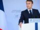 Phòng thủ. Diễu hành “khủng”, đánh giá… Ngày 14/7 vừa qua, Macron muốn làm tổng thống “tái trang bị”