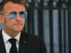 Phòng thủ. “Giá máu”, các dự án châu Âu… Những điều cần nhớ trong bài phát biểu của Macron trước Lực lượng vũ trang