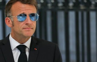 Phòng thủ. “Giá máu”, các dự án châu Âu… Những điều cần nhớ trong bài phát biểu của Macron trước Lực lượng vũ trang