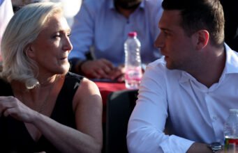 Phỏng vấn. “Jordan Bardella nổi tiếng hơn Marine Le Pen trong số các cử tri mà RN mong muốn chinh phục”