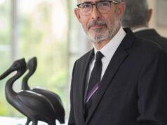 Phỏng vấn chủ nhật. “Chúng ta phải chăm sóc hành tinh của mình”: Gilles Bloch, Chủ tịch Bảo tàng Lịch sử Tự nhiên Quốc gia