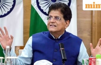 Piyush Goyal gọi báo cáo về sự bế tắc của thỏa thuận thương mại Ấn Độ-Mỹ là ‘sai sự thật, vô căn cứ và gây hiểu lầm’, nói rằng các cuộc đàm phán đang diễn ra