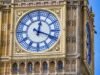 Playdate: bảng điều khiển quay tay nhỏ màu vàng giúp Big Ben đổ chuông đúng giờ