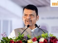 Pralhad Joshi, Bộ trưởng Bộ Giáo dục “tạm thời”? Sanjay Raut nhắc lại Devendra Fadnavis tham gia chính trường quốc gia