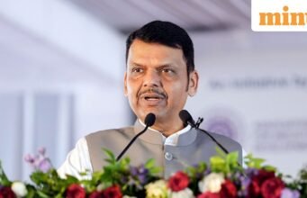Pralhad Joshi, Bộ trưởng Bộ Giáo dục “tạm thời”? Sanjay Raut nhắc lại Devendra Fadnavis tham gia chính trường quốc gia