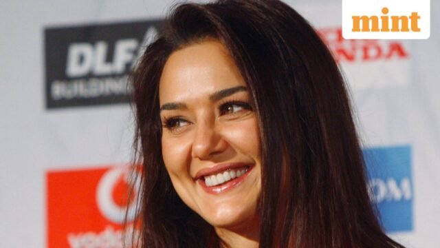 Preity Zinta mở rộng hỗ trợ cho những người biểu