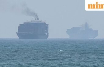 Quân đội Mỹ khôi phục phong tỏa hải quân các cảng Iran bắt đầu từ ngày 14/7