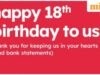 Quảng cáo sinh nhật màu đỏ tươi của Zomato lấy internet và sử dụng AI để tạo lại nó: “Giả sử nó thuộc về RedBus, Airtel…”