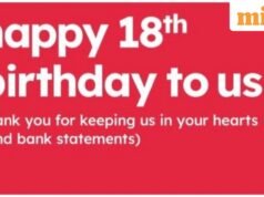 Quảng cáo sinh nhật màu đỏ tươi của Zomato lấy internet và sử dụng AI để tạo lại nó: “Giả sử nó thuộc về RedBus, Airtel…”