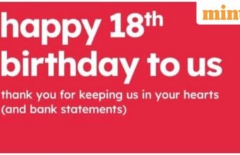 Quảng cáo sinh nhật màu đỏ tươi của Zomato lấy internet và sử dụng AI để tạo lại nó: “Giả sử nó thuộc về RedBus, Airtel…”