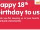 Quảng cáo sinh nhật màu đỏ tươi của Zomato lấy internet và sử dụng AI để tạo lại nó: “Giả sử nó thuộc về RedBus, Airtel…”