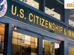 Quy định mới của chính quyền Trump về thẻ xanh: ai có thể bị ảnh hưởng và những thay đổi nào bắt đầu từ ngày 18 tháng 9
