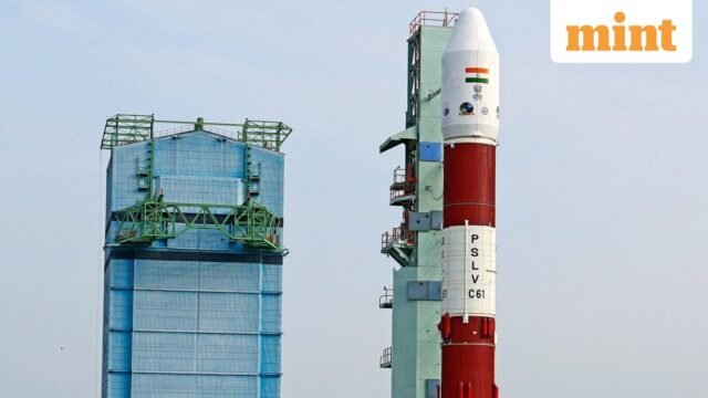 Quy tắc rút lui của ISRO được thắt chặt khi