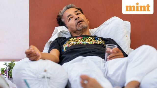 Quyết định nhập viện của Sonam Wangchuk tại Safardjung là