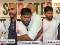 Raghu Ram cuối cùng đã gặp Abhijeet Dipke sau sự pha trộn lan truyền của Roadies; Trò đùa “AI chính hoon” gây chú ý