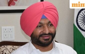 Ravneet Singh Bittu từ chức Bộ trưởng Bộ Đường sắt – đây là lý do