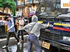 Rhiya Yadav, gương mặt lan truyền của cuộc biểu tình NEET ở Mumbai, nộp hồ sơ FIR vì tội quấy rối trực tuyến: ‘Là phụ nữ, tôi muốn…’