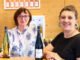 Rượu của Elise Garnier, người trồng rượu tại điền trang Materne-Haegelin: Alsace Red 2022