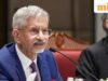 S Jaishankar sẽ khởi động nỗ lực của Ấn Độ cho nhiệm kỳ Hội đồng Bảo an Liên hợp quốc 2028-29 tại New York vào ngày 13 tháng 7