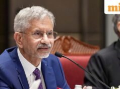 S Jaishankar sẽ khởi động nỗ lực của Ấn Độ cho nhiệm kỳ Hội đồng Bảo an Liên hợp quốc 2028-29 tại New York vào ngày 13 tháng 7