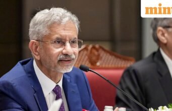 S Jaishankar sẽ khởi động nỗ lực của Ấn Độ cho nhiệm kỳ Hội đồng Bảo an Liên hợp quốc 2028-29 tại New York vào ngày 13 tháng 7