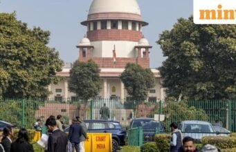 SC từ chối đình chỉ bảo lãnh cho Sonam Raghuvanshi, đặt câu hỏi về cách tiếp cận của Meghalaya HC