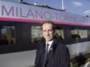 SNCF Voyageurs: Jean Castex dỡ bỏ Christophe Fanichet, các công đoàn đạt được sự kết thúc của kế hoạch tái cơ cấu “điểm đến 2030”