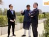 ‘Sai’, ‘vô căn cứ’: Piyush Goyal, Sergio Gor bác bỏ báo cáo cho rằng Ấn Độ từ chối thỏa thuận thương mại nhanh chóng với Mỹ