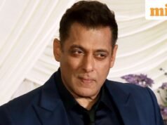 Salman Khan ủng hộ các cuộc biểu tình của sinh viên ở Delhi, nói: ‘Rò rỉ giấy tờ là một vấn đề rất nghiêm trọng’