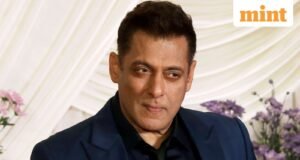 Salman Khan ủng hộ các cuộc biểu tình của sinh viên ở Delhi, nói: ‘Rò rỉ giấy tờ là một vấn đề rất nghiêm trọng’
