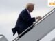Sân bay Palm Beach ở Florida sẽ đổi tên thành Sân bay Quốc tế Tổng thống Donald J. Trump.