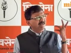 Sanjay Raut mời Devendra Fadnavis và Mohan Bhagwat tham gia chiến dịch ‘Ramraksha’: ‘Đó là nghĩa vụ và pháp của chúng tôi’