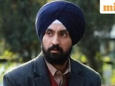 Satluj của Diljit Dosanjh: Tại sao bộ phim lại gây tranh cãi và nó có liên quan như thế nào đến cuộc nổi dậy ở Punjab