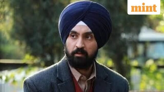 Satluj của Diljit Dosanjh: Tại sao bộ phim lại gây