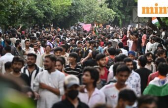 Sau DU, JNU đưa ra lời khuyên: Tránh tham gia cuộc biểu tình của CJP Jantar Mantar và đề cao các giá trị của công dân có trách nhiệm