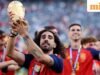 Sau chiến thắng FIFA World Cup của Tây Ban Nha, bài hát của Marc Cucurella được lan truyền rộng rãi: Cái gì vậy? – bản dịch, lời bài hát và nhiều hơn nữa