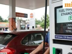 Sau thành công của CJP, đảng E20 Janta phát động chiến dịch chống xăng ethanol
