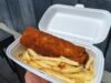 Schiltigheim. Tacos kebab tẩm bột: có thực sự hợp lý?